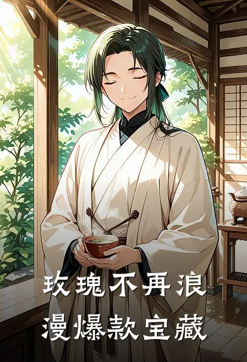 玫瑰不再浪漫爆款宝藏