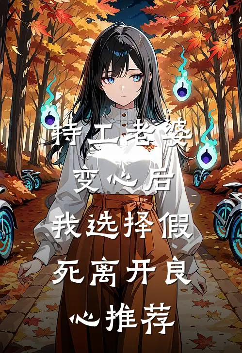 特工老婆变心后，我选择假死离开良心推荐