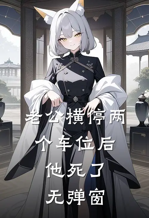 老公横停两个车位后，他死了无弹窗
