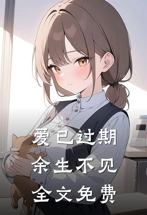 爱已过期，余生不见全文免费