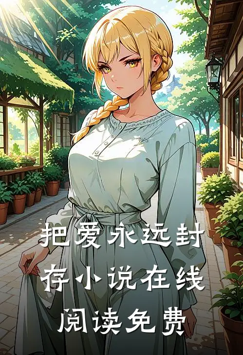 把爱永远封存小说在线阅读免费