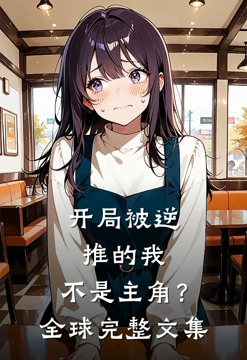 开局被逆推的我，不是主角？全球完整文集