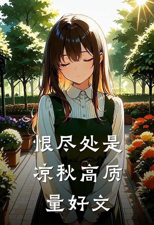 恨尽处是凉秋高质量好文