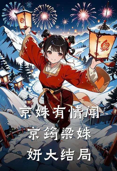 京姝有情闻京筠梁姝妍大结局