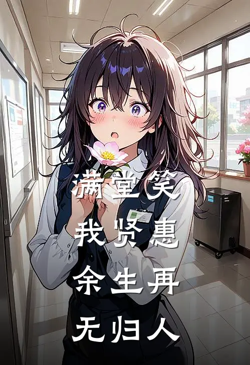 满堂笑我贤惠，余生再无归人