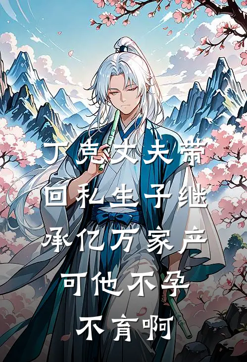 丁克丈夫带回私生子继承亿万家产，可他不孕不育啊