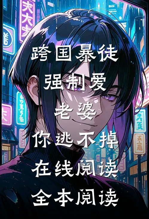 跨国暴徒强制爱：老婆，你逃不掉在线阅读全本阅读