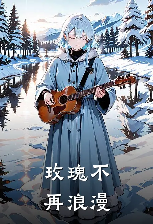 玫瑰不再浪漫