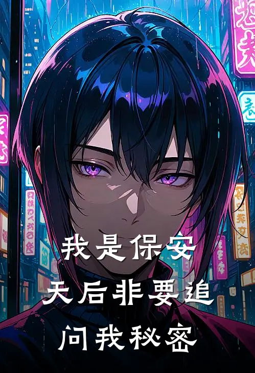 我是保安，天后非要追问我秘密