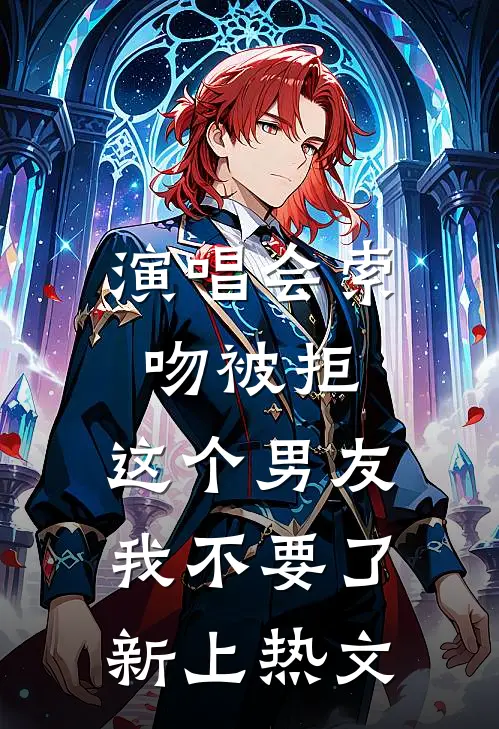 演唱会索吻被拒，这个男友我不要了新上热文
