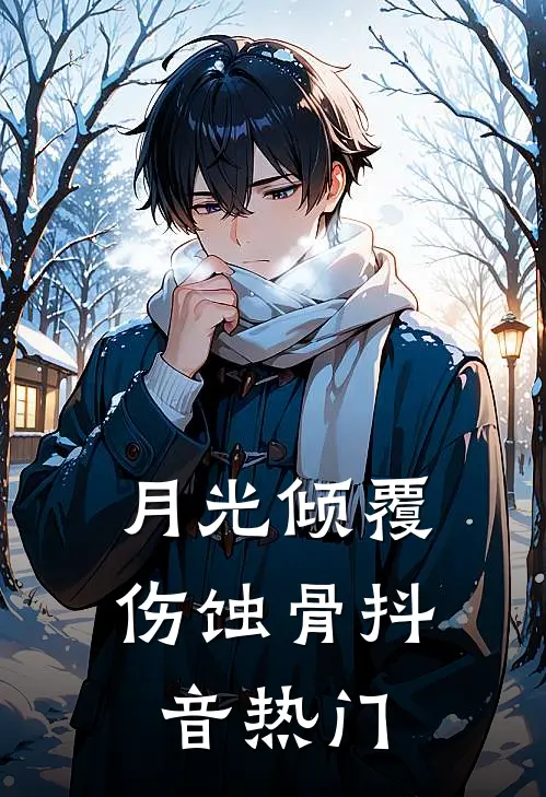 月光倾覆伤蚀骨抖音热门