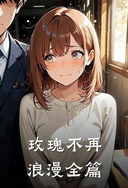 玫瑰不再浪漫全篇
