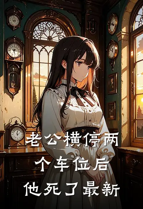 老公横停两个车位后，他死了最新