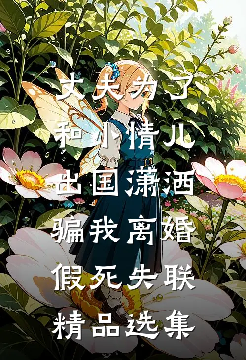 丈夫为了和小情儿出国潇洒，骗我离婚假死失联精品选集