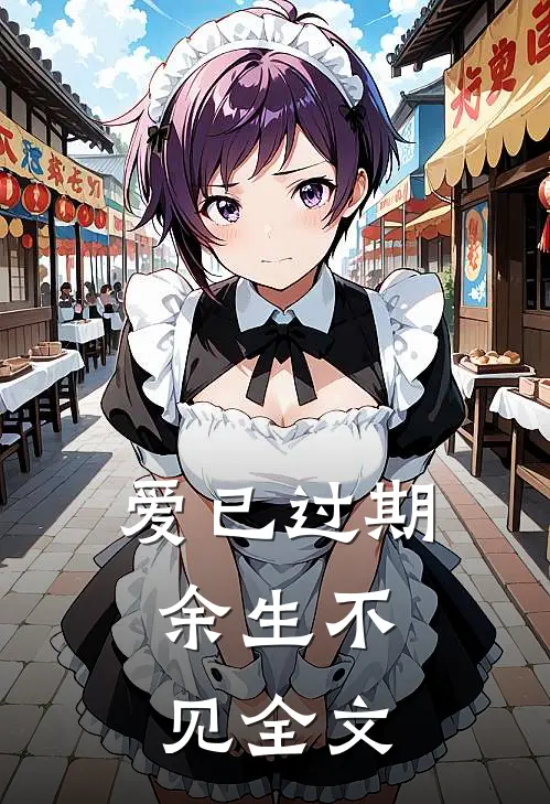 爱已过期，余生不见全文