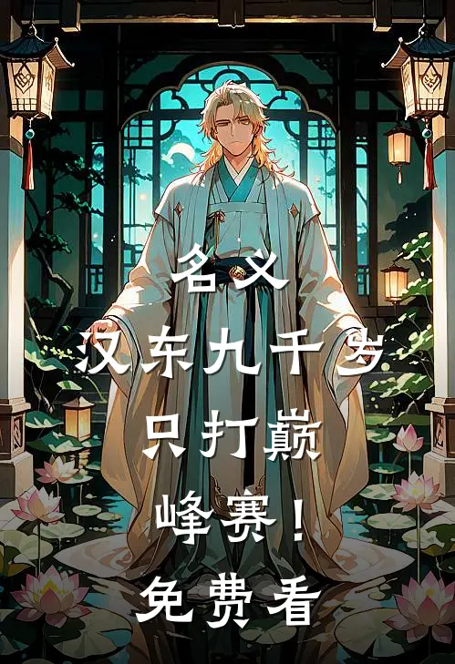 名义：汉东九千岁，只打巅峰赛！免费看