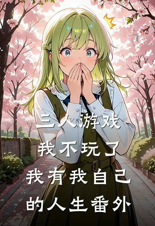 三人游戏我不玩了，我有我自己的人生番外