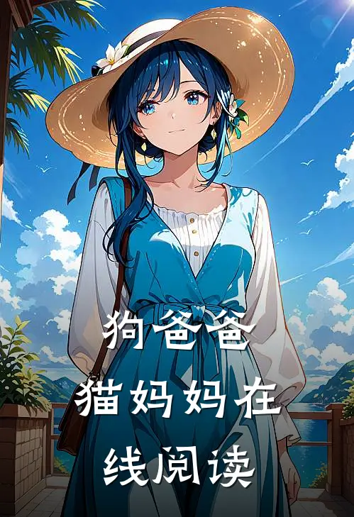 狗爸爸，猫妈妈在线阅读