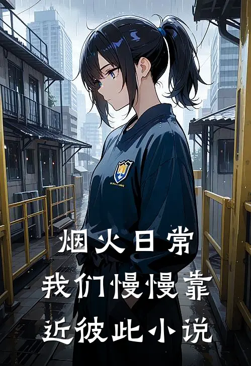 烟火日常，我们慢慢靠近彼此小说