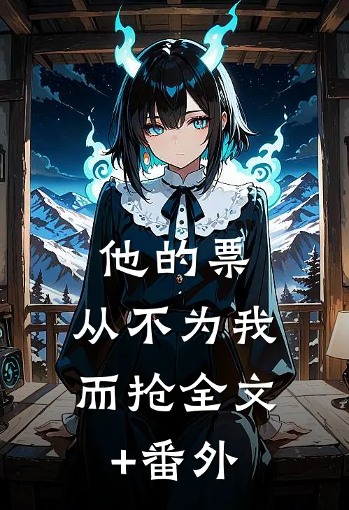 他的票，从不为我而抢全文+番外