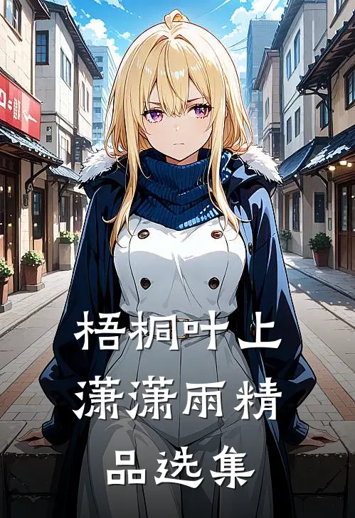 梧桐叶上潇潇雨精品选集