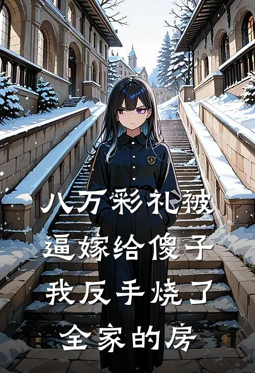八万彩礼被逼嫁给傻子，我反手烧了全家的房