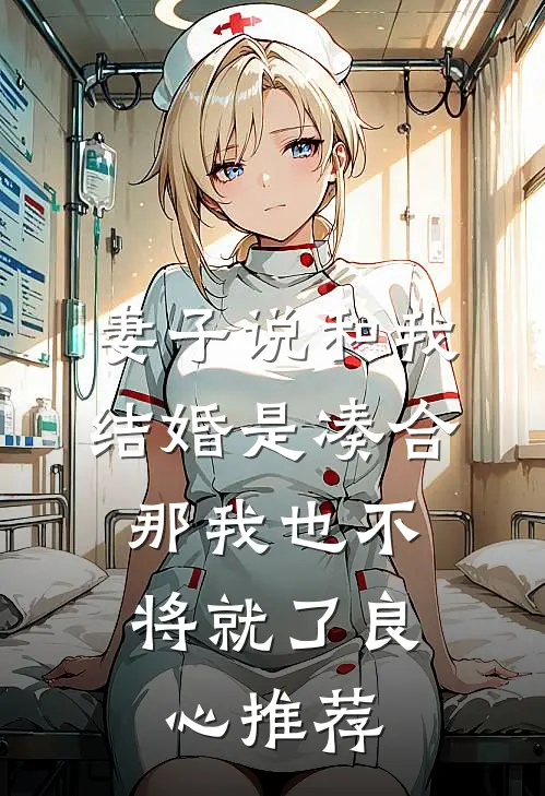 妻子说和我结婚是凑合，那我也不将就了良心推荐