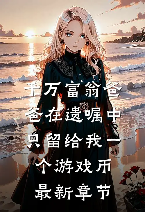 千万富翁爸爸在遗嘱中只留给我一个游戏币最新章节
