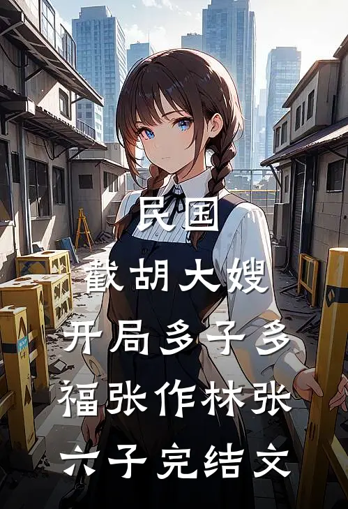 民国：截胡大嫂，开局多子多福张作林张六子完结文