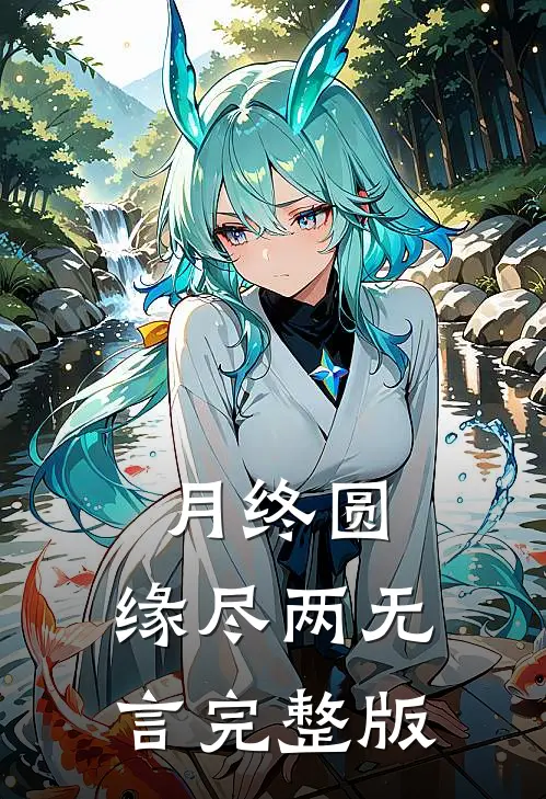 月终圆，缘尽两无言完整版