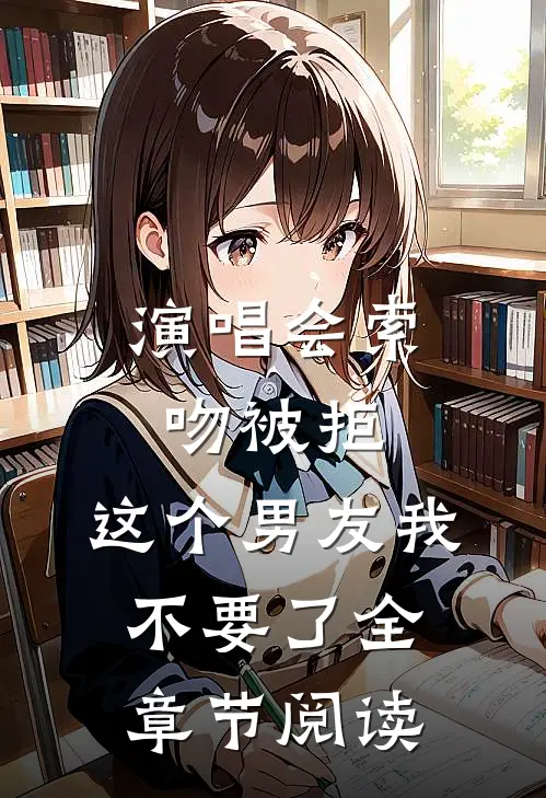 演唱会索吻被拒，这个男友我不要了全章节阅读