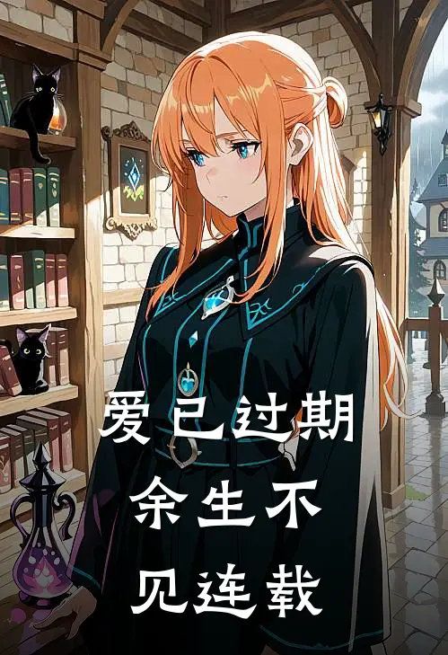 爱已过期，余生不见连载