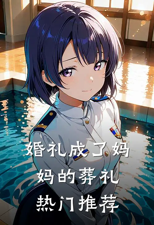 婚礼成了妈妈的葬礼热门推荐