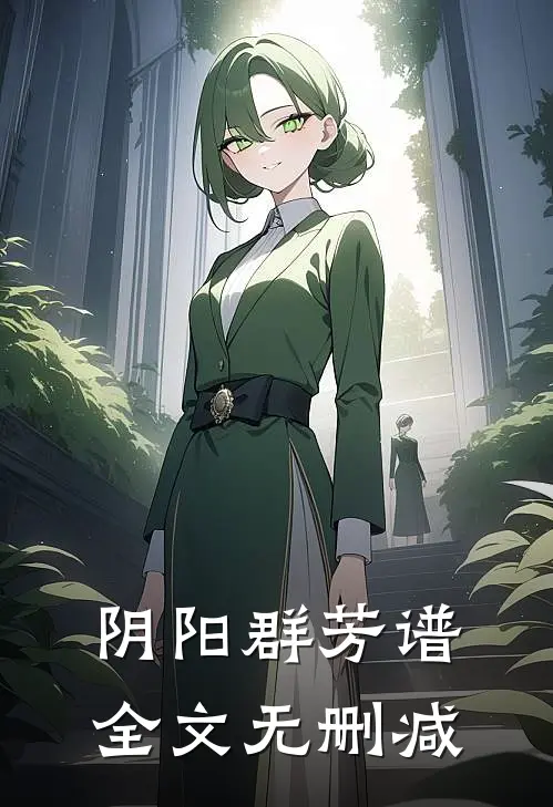 阴阳群芳谱全文无删减