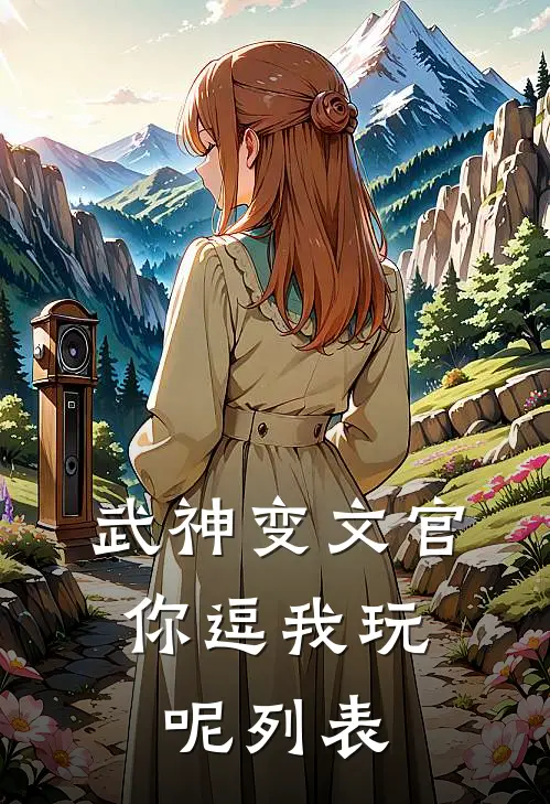武神变文官，你逗我玩呢列表