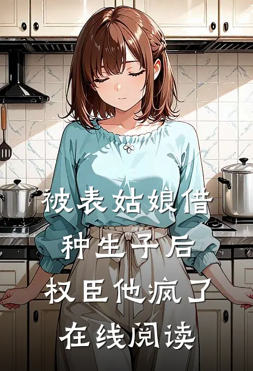 被表姑娘借种生子后，权臣他疯了在线阅读
