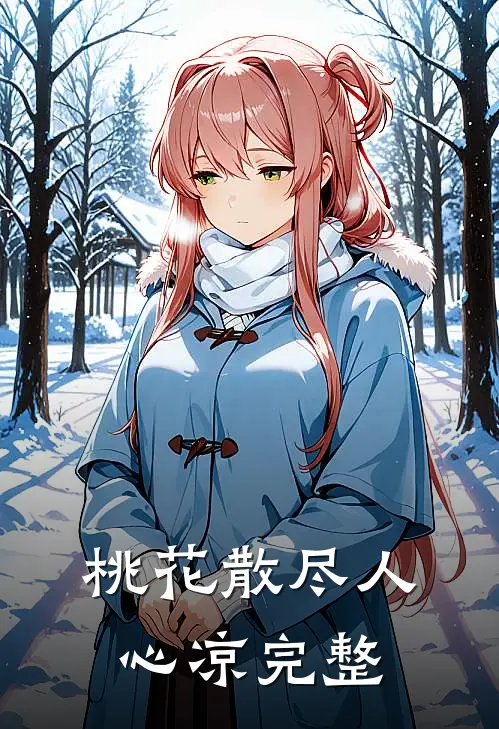 桃花散尽人心凉完整