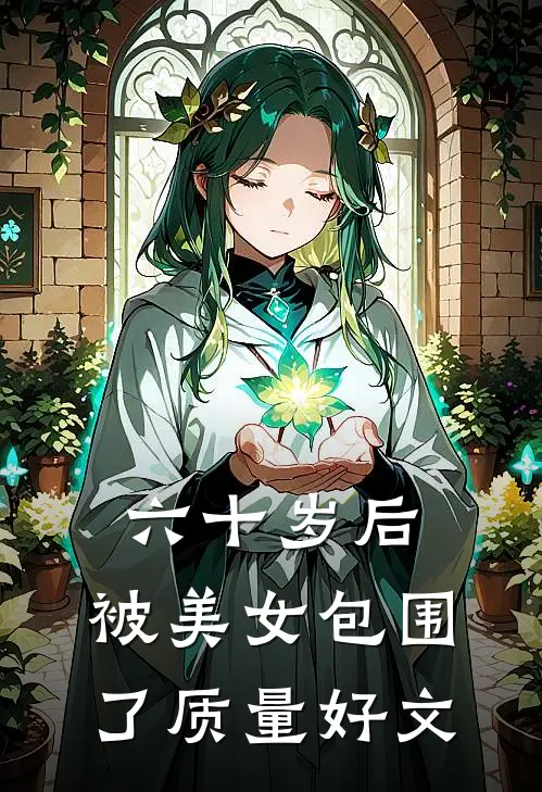 六十岁后，被美女包围了质量好文
