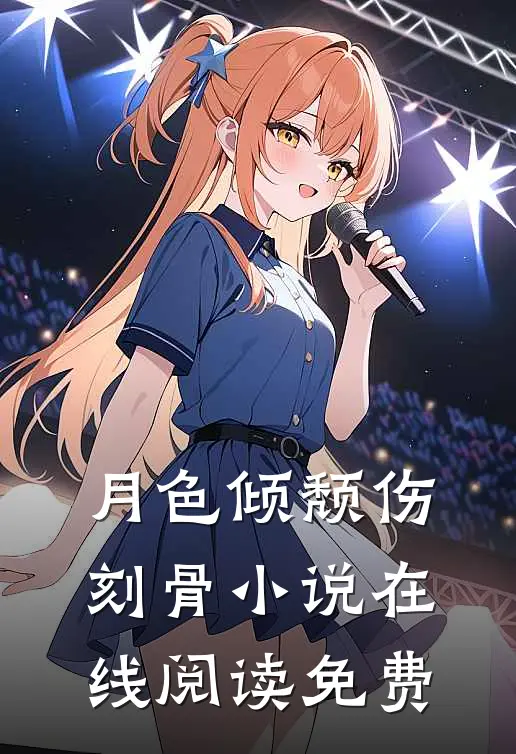 月色倾颓伤刻骨小说在线阅读免费