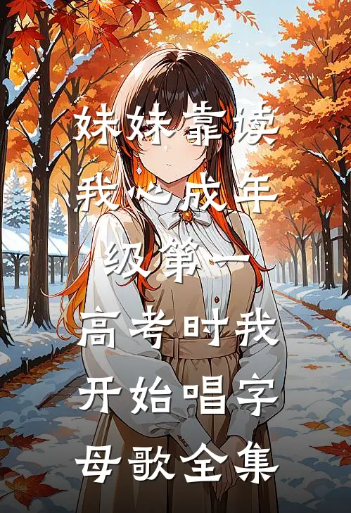 妹妹靠读我心成年级第一，高考时我开始唱字母歌全集