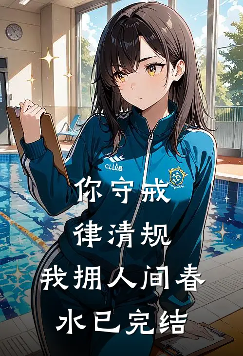 你守戒律清规，我拥人间春水已完结