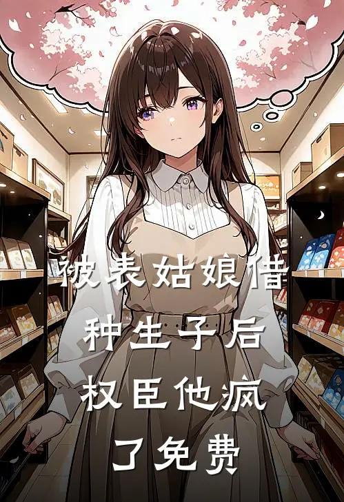 被表姑娘借种生子后，权臣他疯了免费