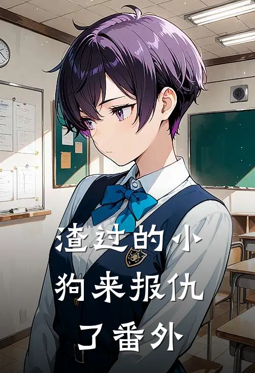 渣过的小狗来报仇了番外