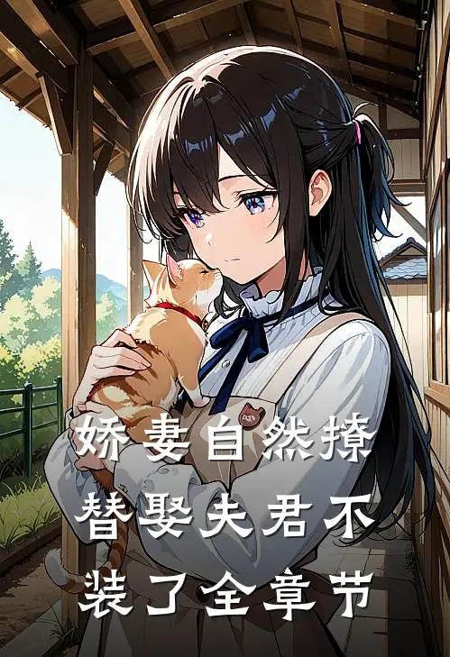 娇妻自然撩，替娶夫君不装了全章节