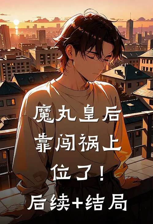 魔丸皇后，靠闯祸上位了！后续+结局
