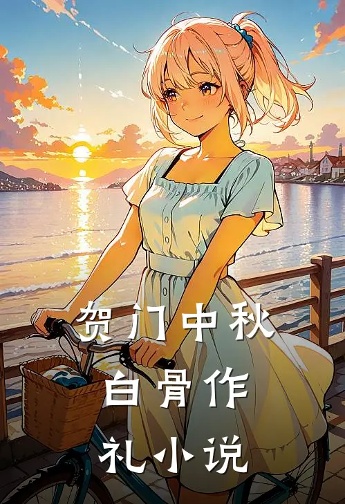 贺门中秋，白骨作礼小说