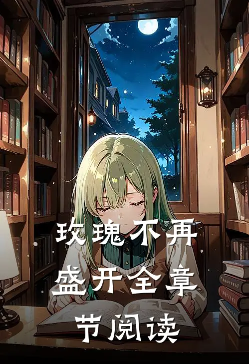 玫瑰不再盛开全章节阅读