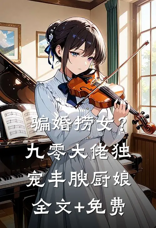 骗婚捞女？九零大佬独宠丰腴厨娘全文+免费