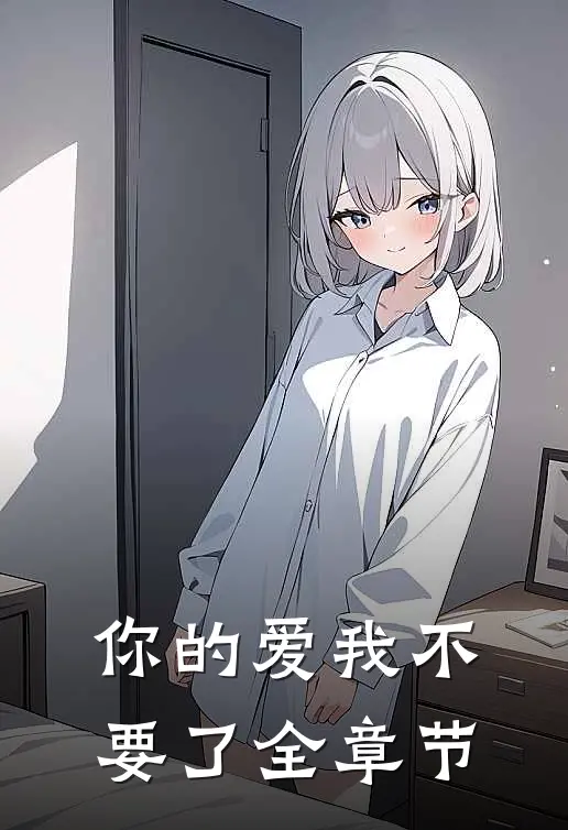 你的爱我不要了全章节