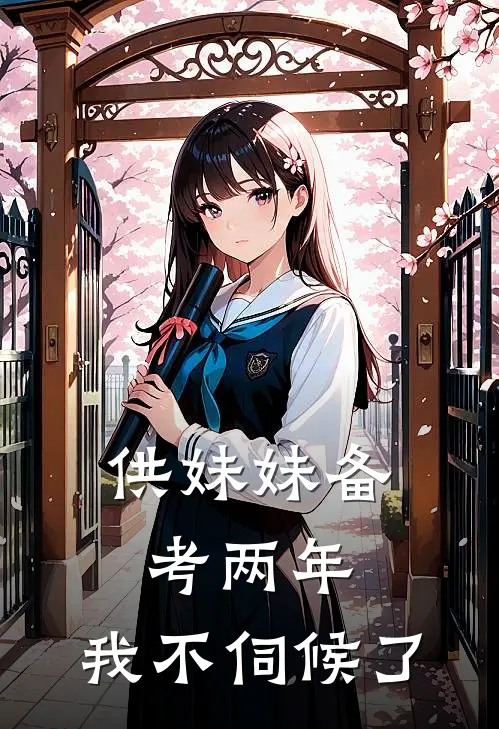 供妹妹备考两年，我不伺候了
